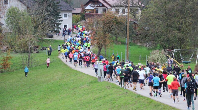 Pesenbachtallauf 2024